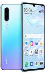 Прошивка телефона Huawei P30 Pro в Рязане